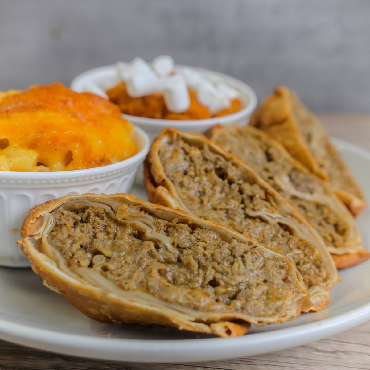 The Cheesesteak Egg Rolls