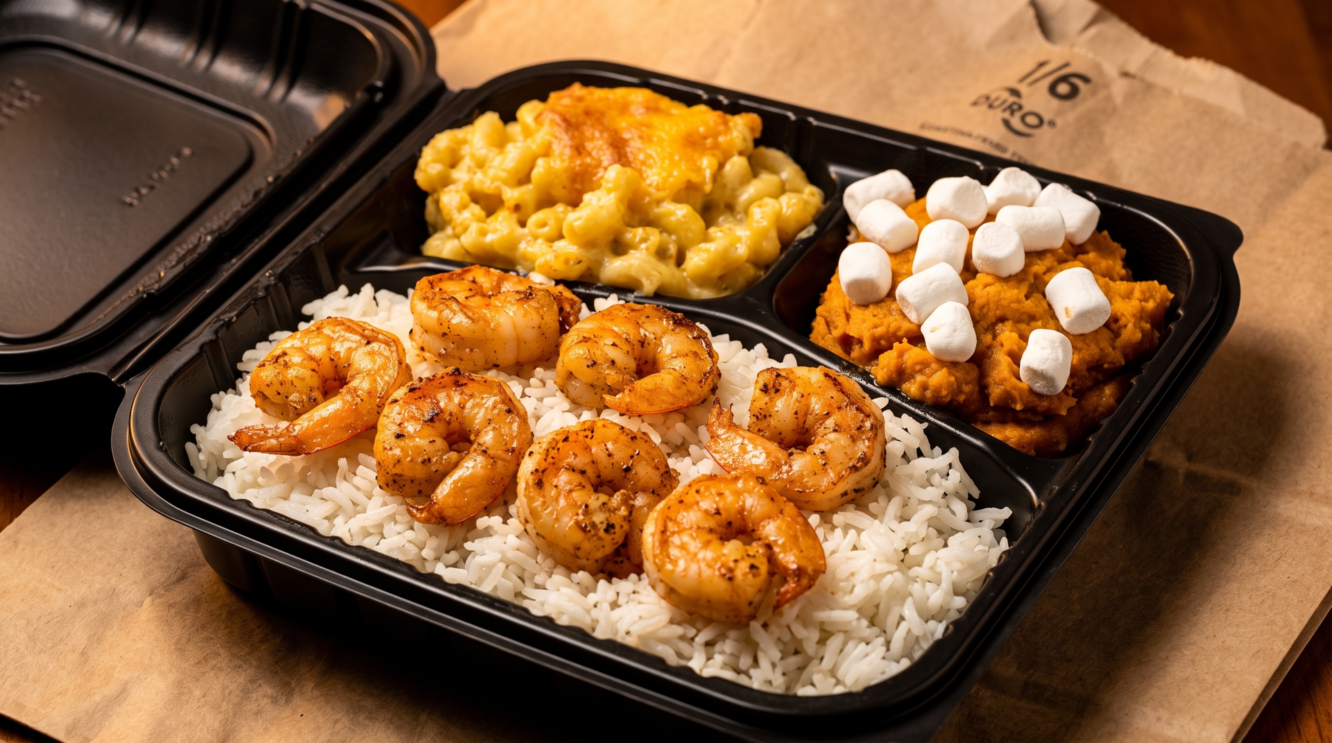 Fresh Halal Catering for Every Occasion