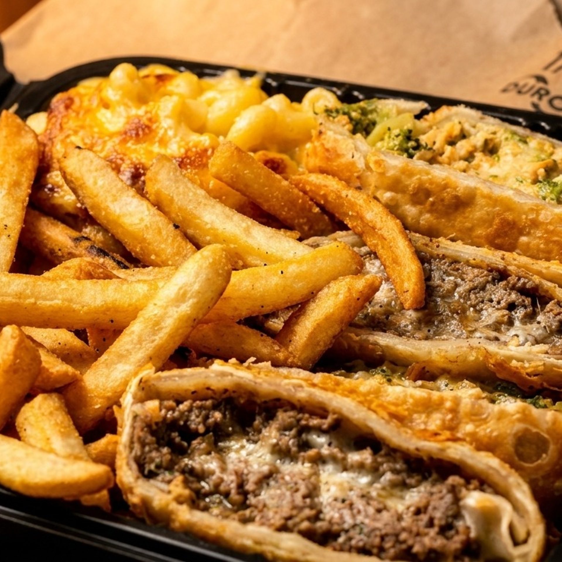 302 Food Plug Rewards