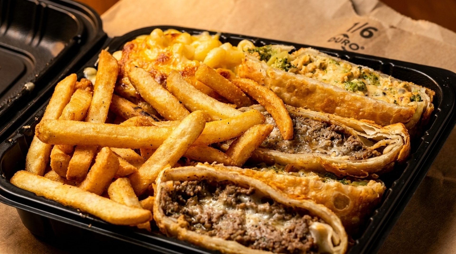 302 Food Plug Rewards