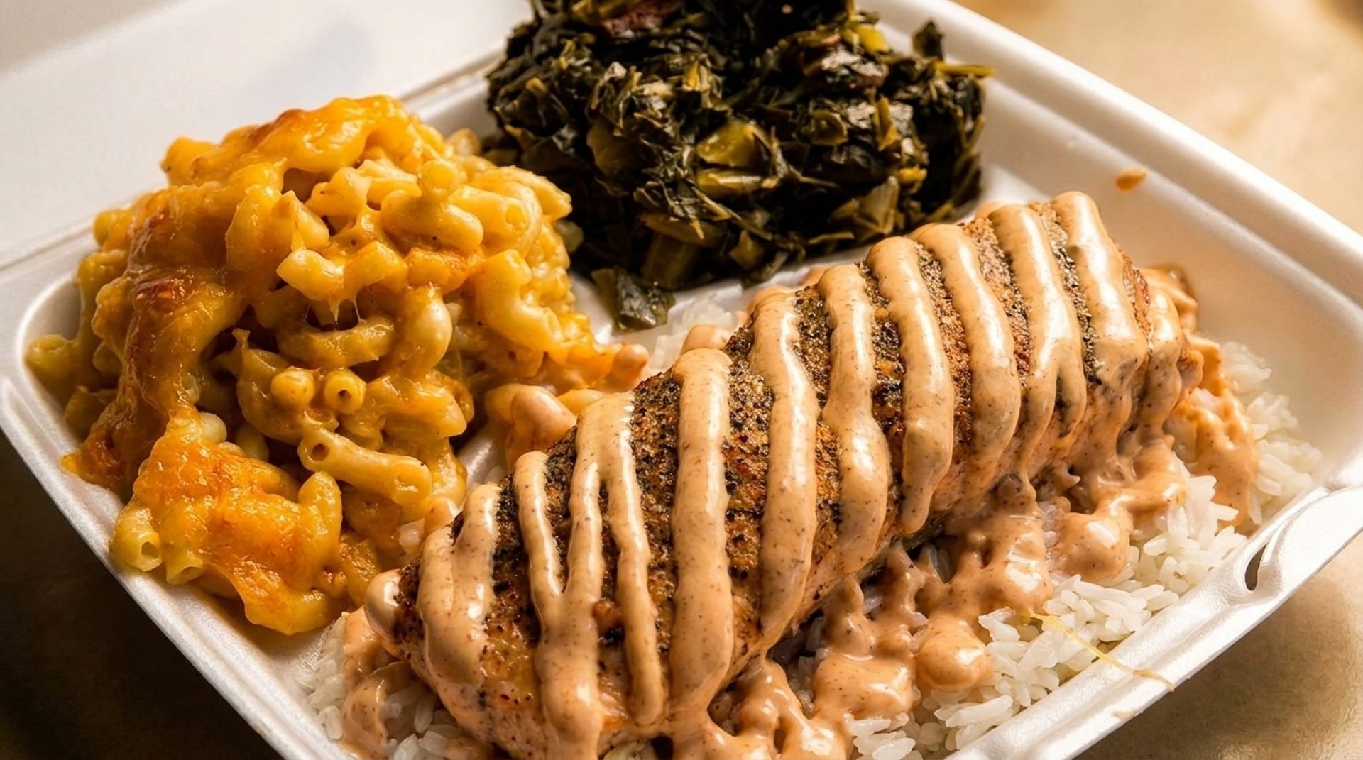 Comfort Food You Can Trust