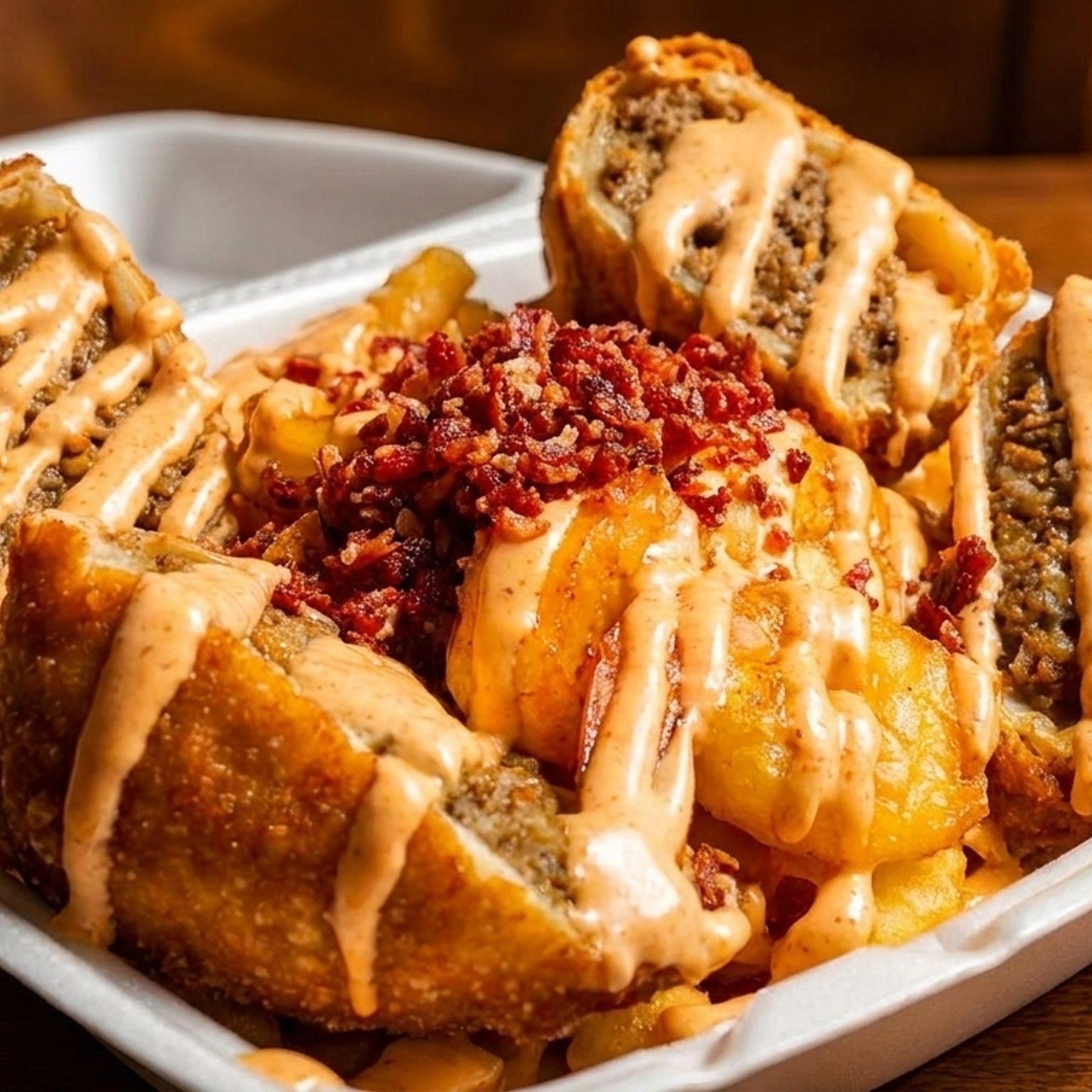 Catering for Your Next Event