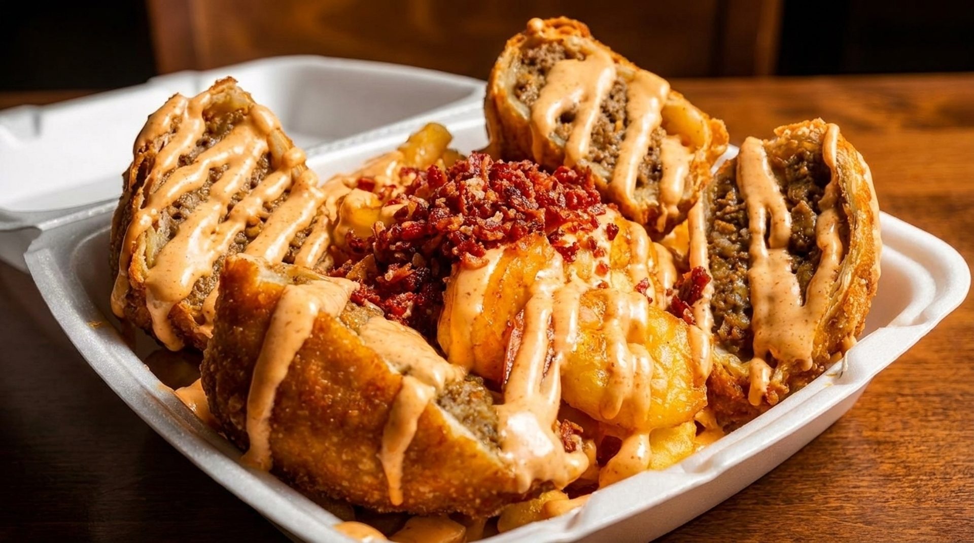 Catering for Your Next Event